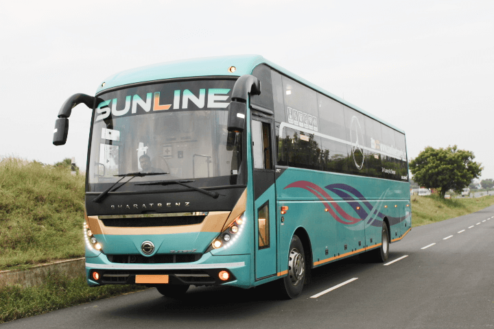 sunline gallery images