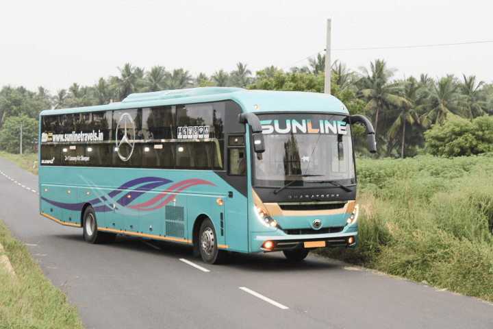 sunline gallery images