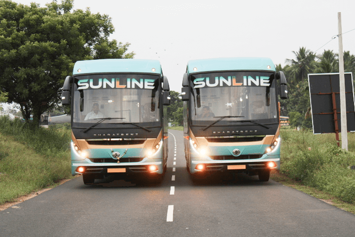 sunline gallery images